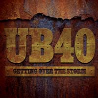 UB40 - Getting Over The Storm